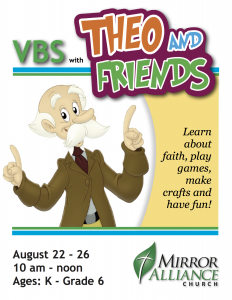 VBS Poster 2016 small